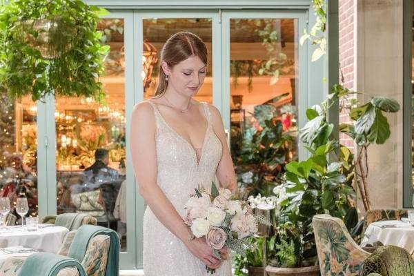 Client Bride