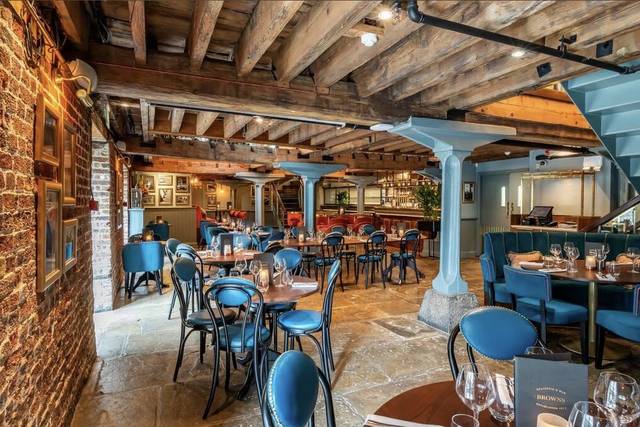 Cellar Bar