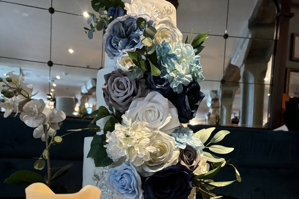 Wedding Setup