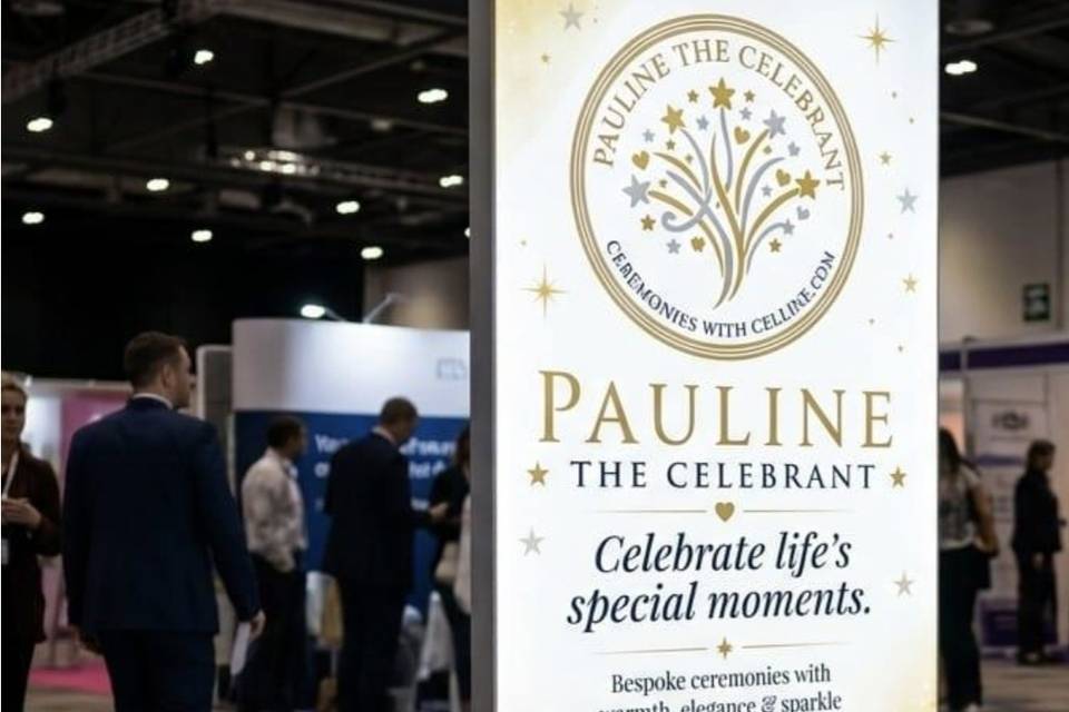 Paulinethecelebrant