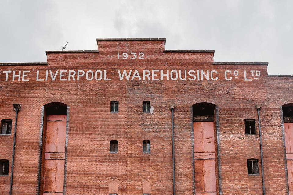 Victoria Warehouse