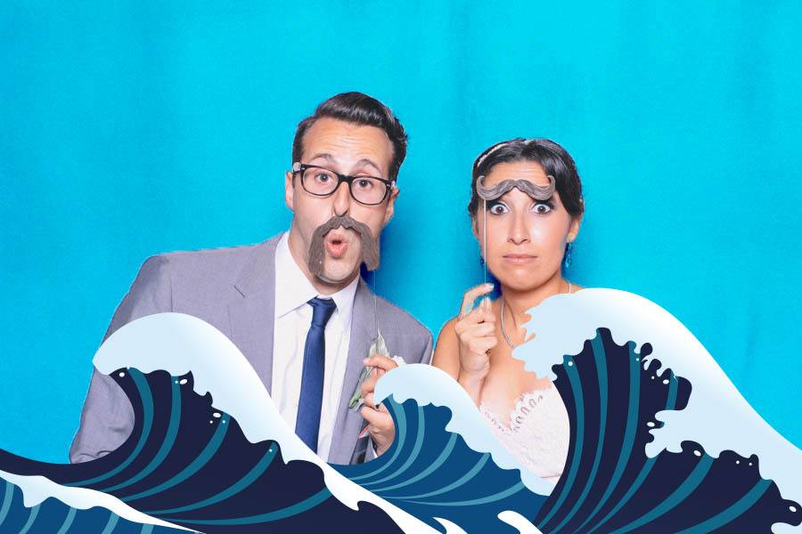 Fotoauto -  Photo Booth Hire