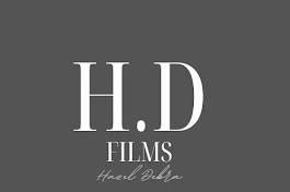H.D. Films Logo
