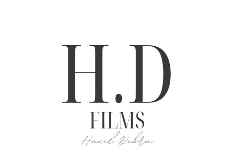 H.D. Films Logo
