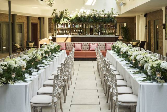 The Sloane Club