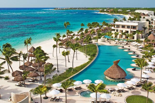 Luxury Honeymoon destinations