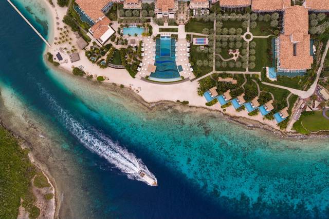 Relaxation Honeymoon