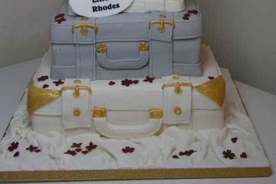 Cakes Unlimited of Yorkshire