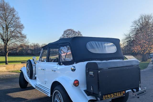 Beauford tourer