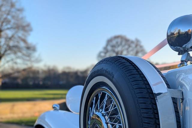 Beauford tourer