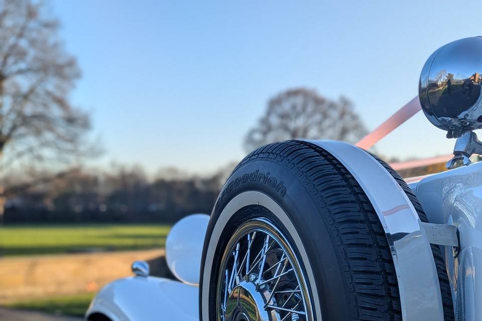 Beauford tourer