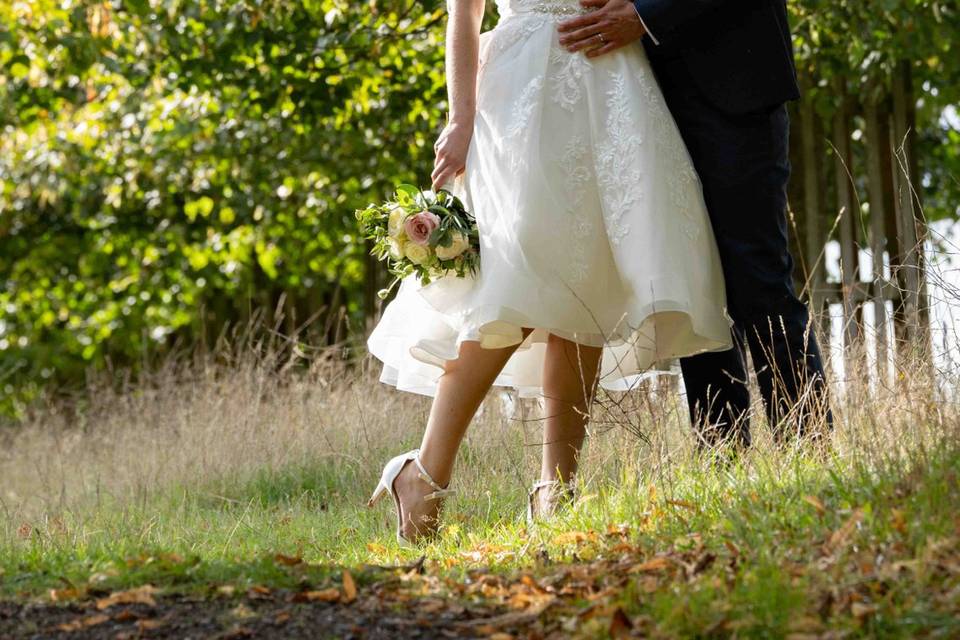 Wedding Photography from £595