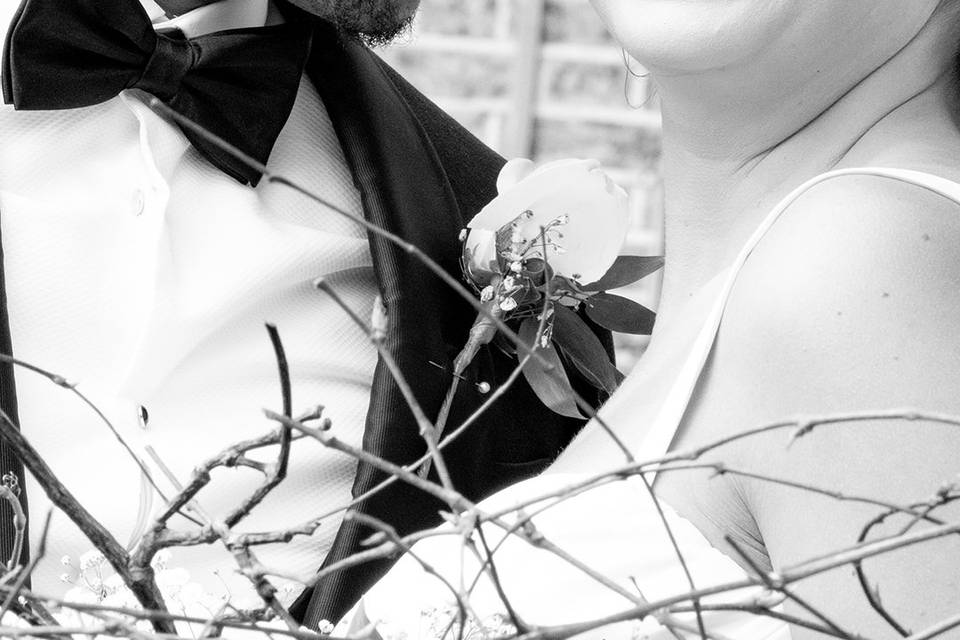 Wedding Photography from £595