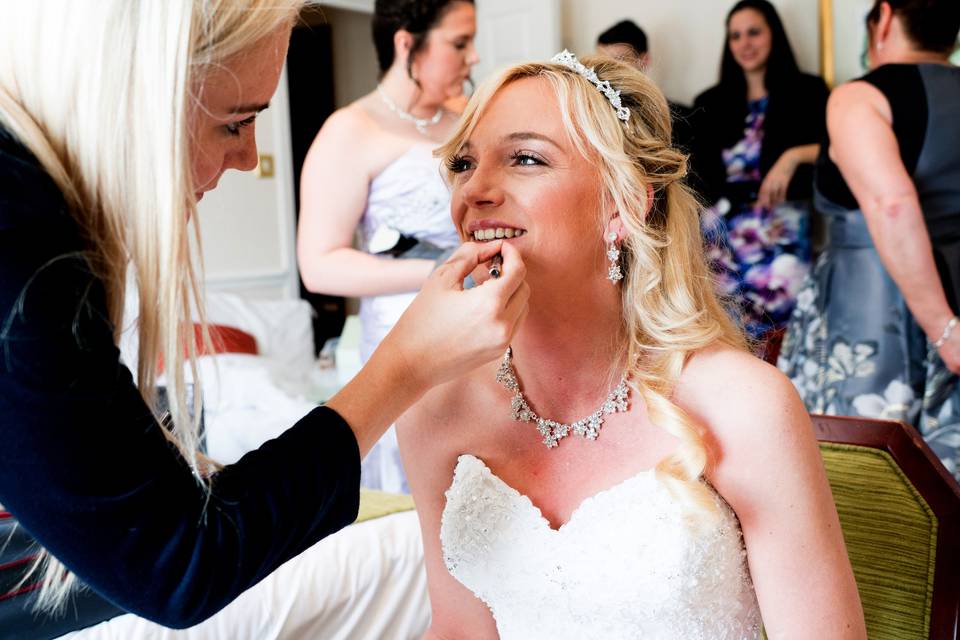 Wedding Photography from £595