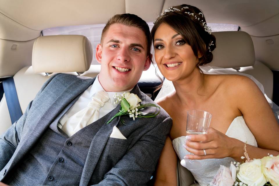 Wedding Photography from £595