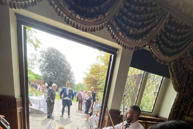 Wedding