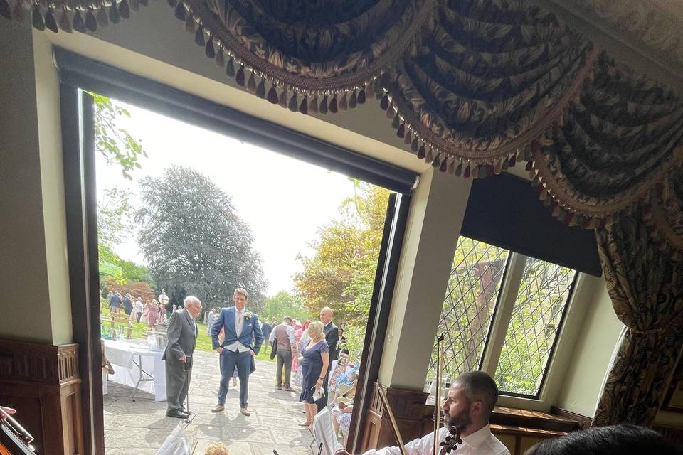 Wedding