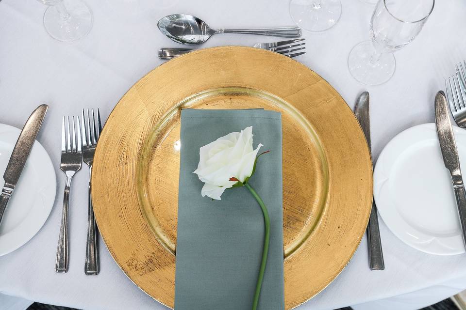 Table details