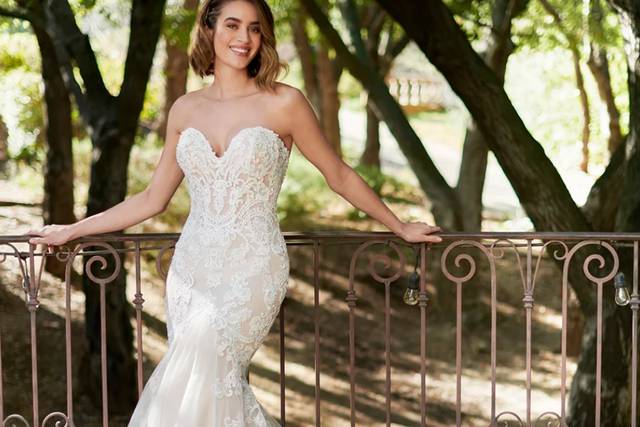 D amore hotsell bridal boutique