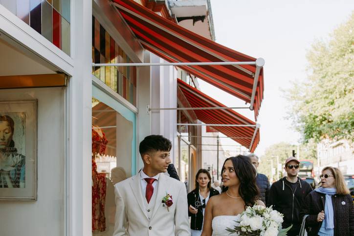 Wedding