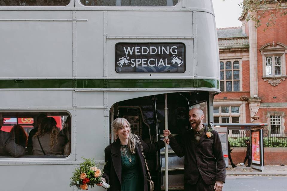 Wedding