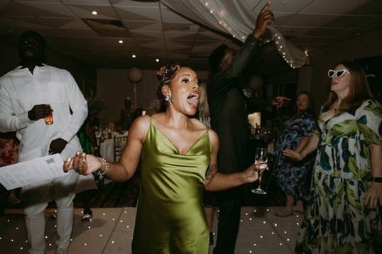 Wedding
