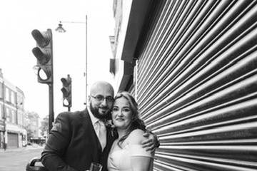 WEDDING