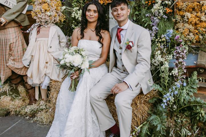 Wedding