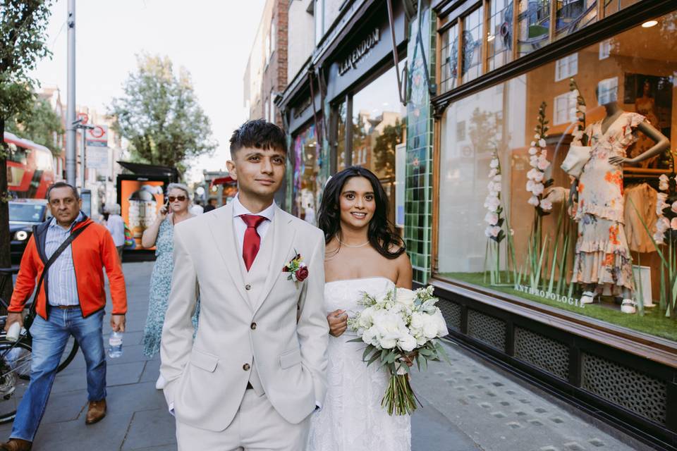 Wedding