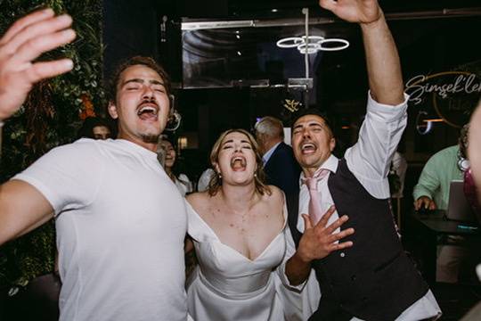 WEDDING