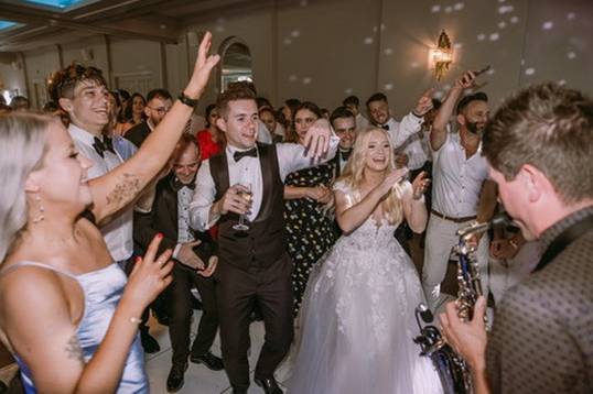 Wedding