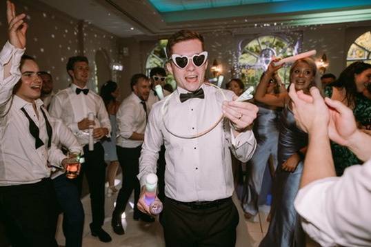 Wedding