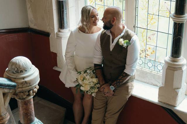 Louise Adrianne Photography