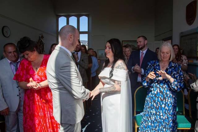 Wedding