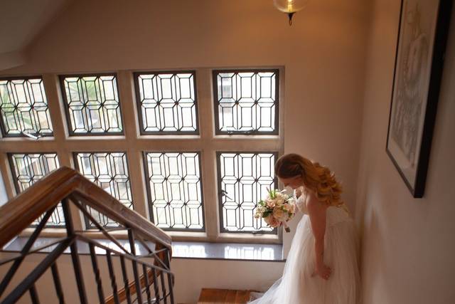 Cotswold wedding