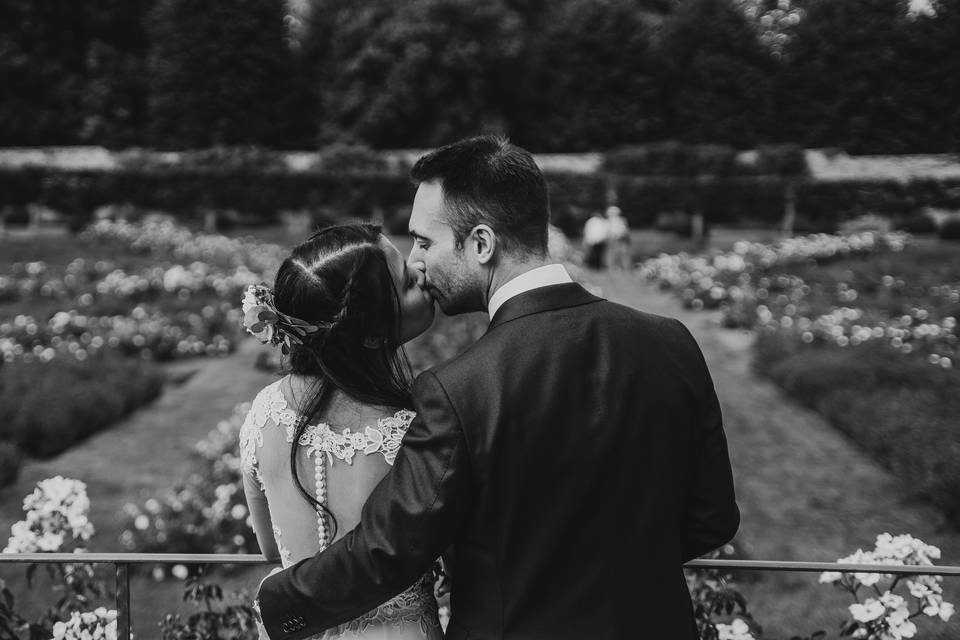 Instinct Wedding Photography & Video