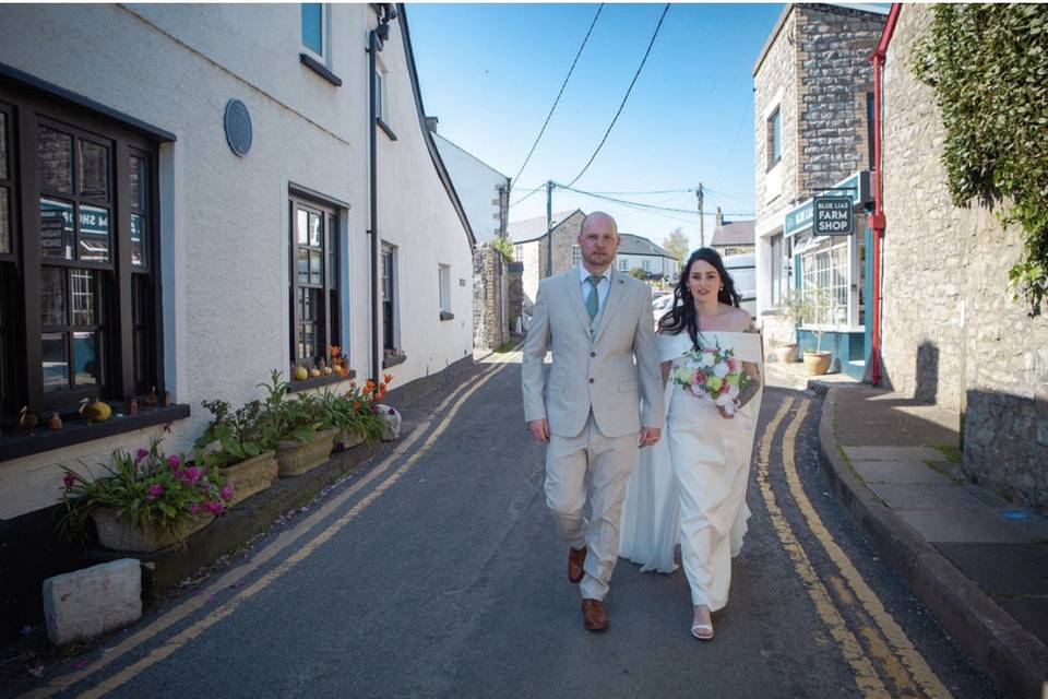 Wedding