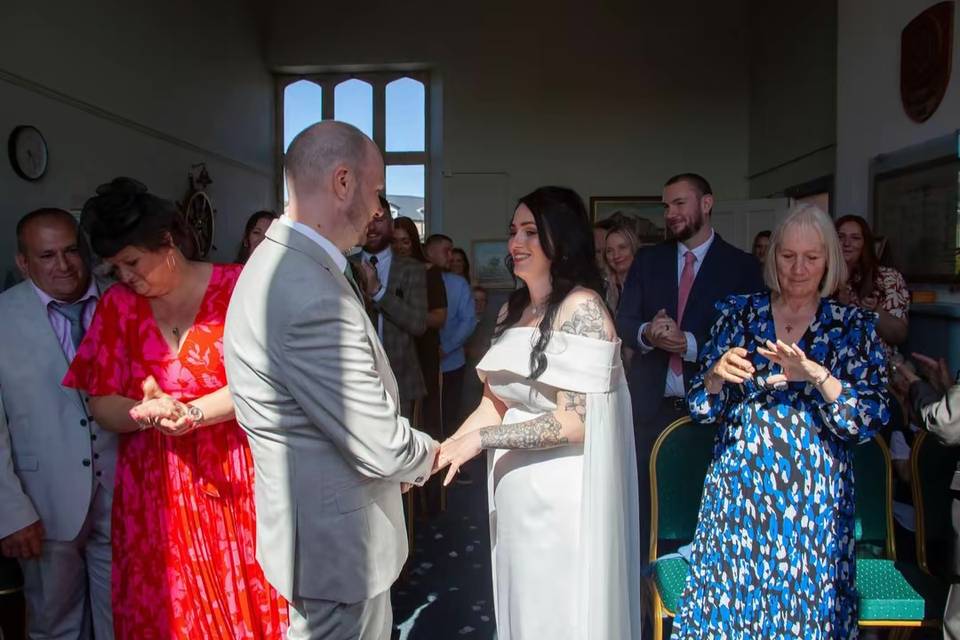 Wedding