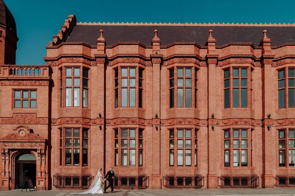 The Florrie