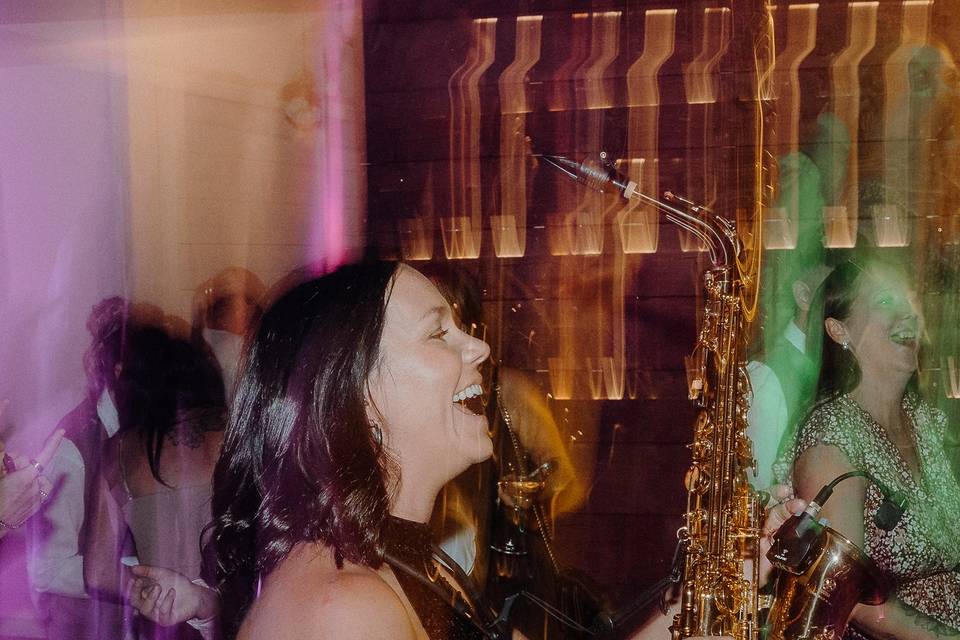 🎷