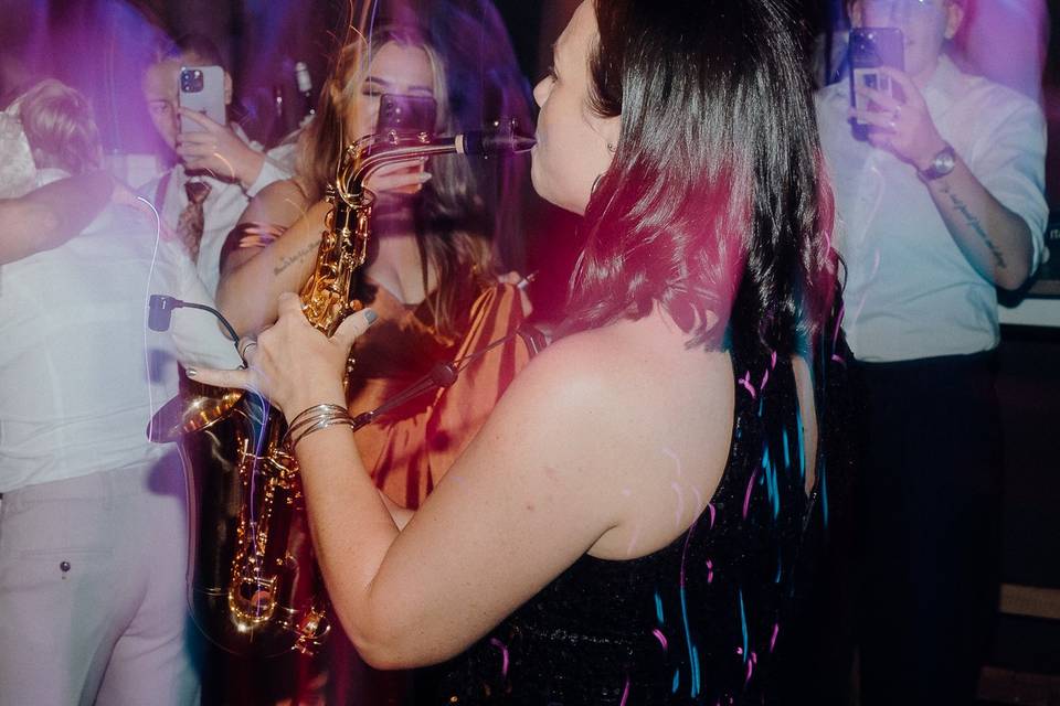 Jubel 🎷