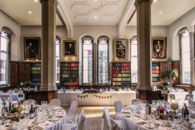 Christie’s Bistro