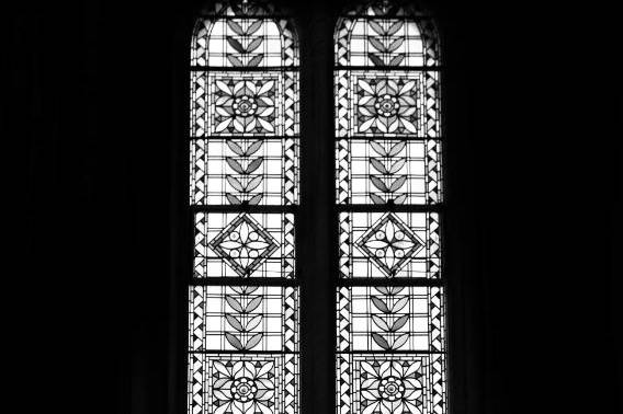 Whitworth Staircase
