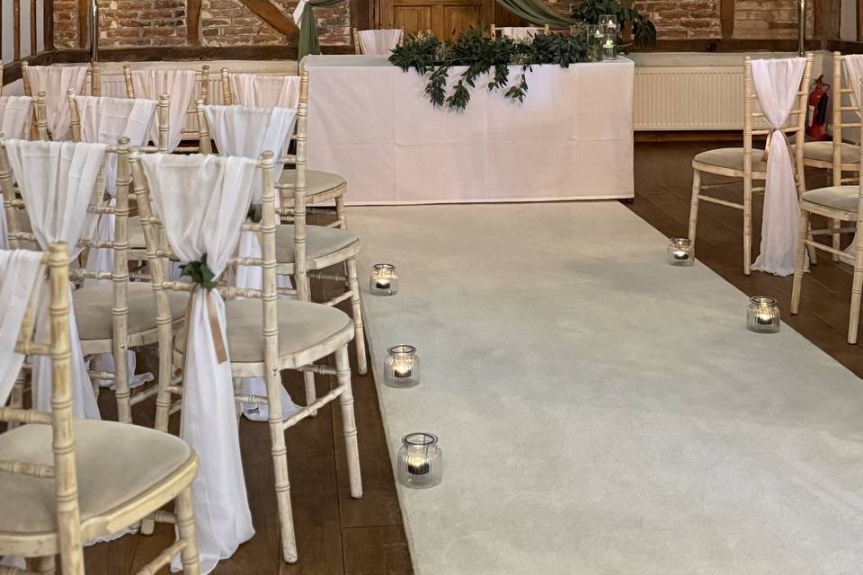 Ceremony