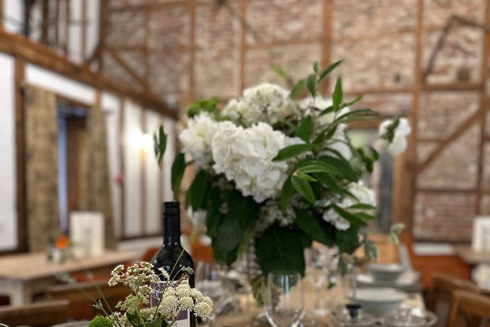 Table setting
