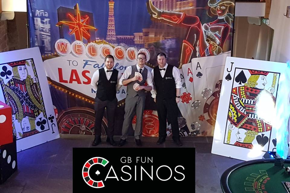 GB FUN CASINOS