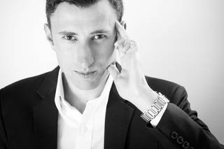 The Gentleman Hypnotist