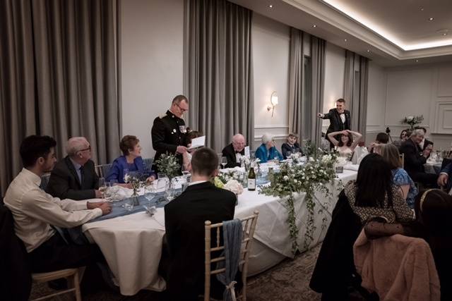 Interactive Wedding Show