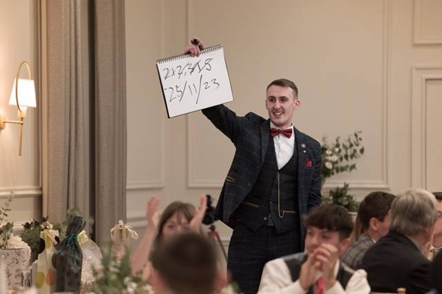 Wedding Show