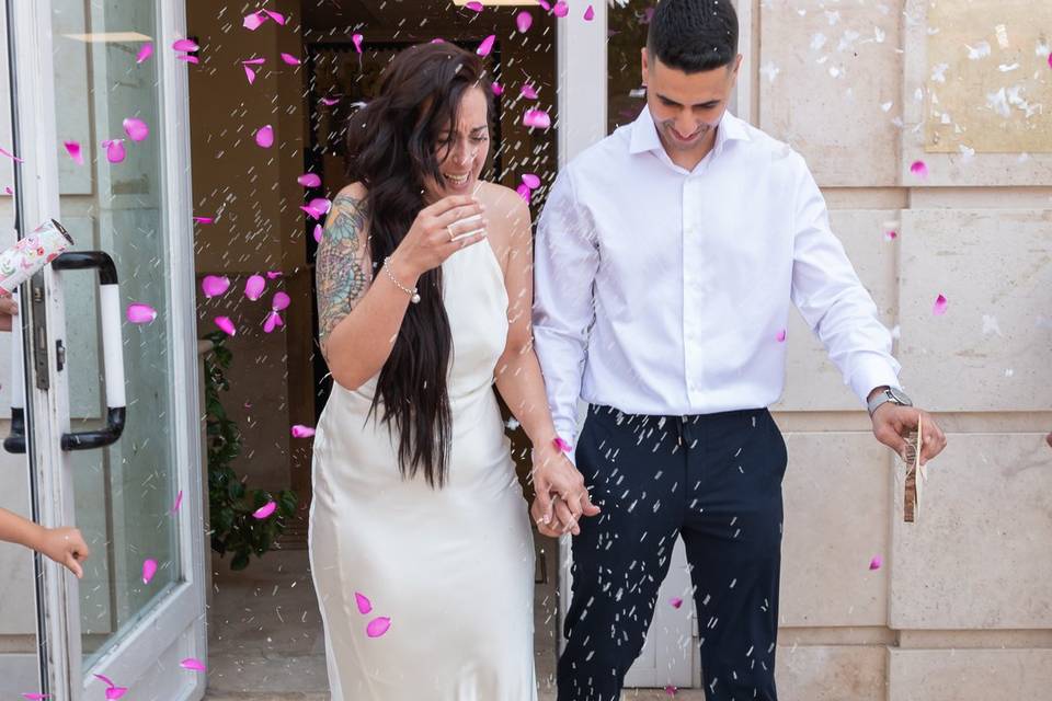 Wedding